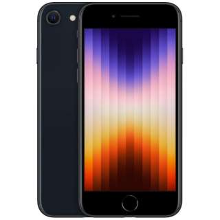 iPhone SE（第3世代）128GB