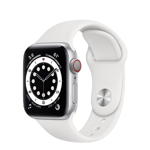 AppleWatch Series6 44mm（GPSモデル）