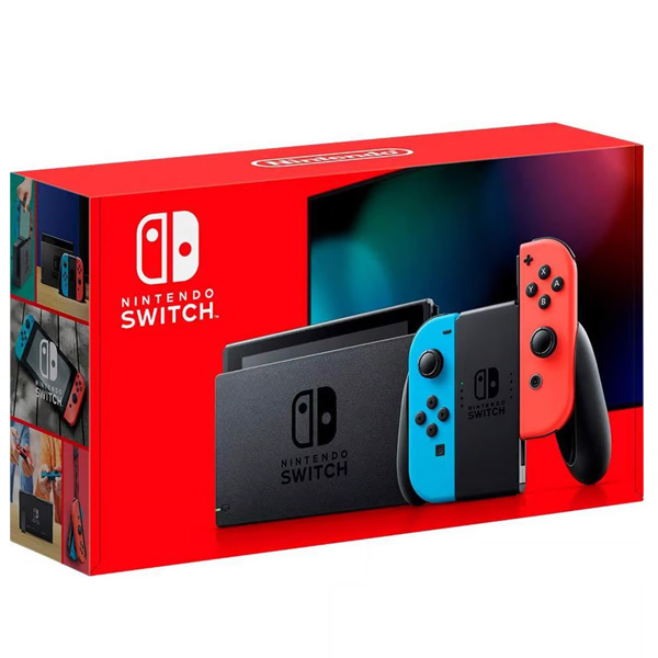 Switch 32GB